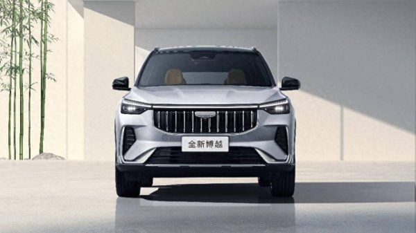 股票配资论坛官网 新一代家用SUV首选！全新博越造型曝光，解码“新中式美学”